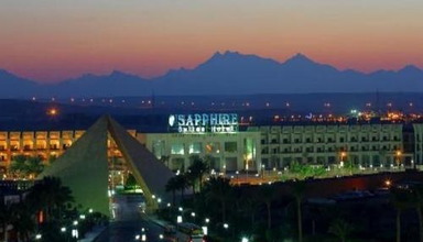 Sapphire Suites