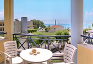 Sappho Beach Apartamenty