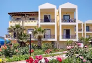 Sappho Beach Apartments