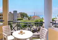 Sappho Beach Apartments