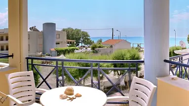 Sappho Beach Apartments