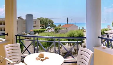 Sappho Beach Apartments