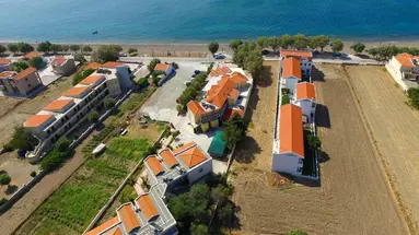 Sappho Beach Apartments