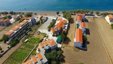 Sappho Beach Apartments