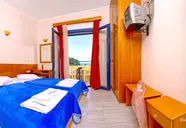 Sappho Beach Apartments