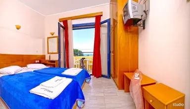 Sappho Beach Apartments