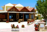 Sappho Beach Apartments