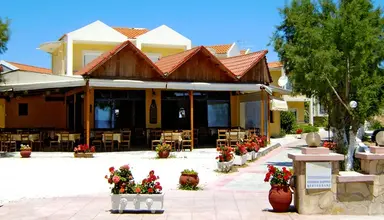 Sappho Beach Apartments