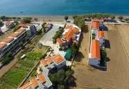 Sappho Beach Apartments