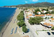 Sappho Beach Apartments
