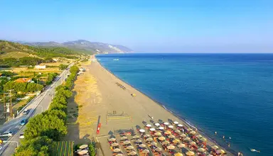 Sappho Beach Apartments