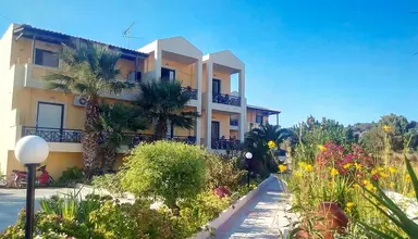 Sappho Beach Apartments