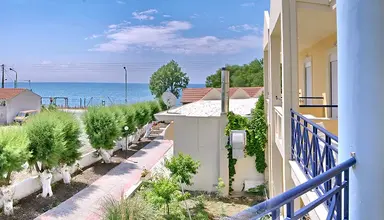 Sappho Beach Apartments