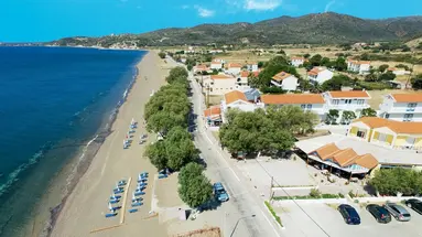 Sappho Beach Apartments