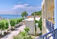 Sappho Beach Apartments