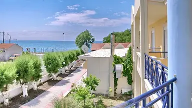 Sappho Beach Apartments