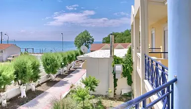 Sappho Beach Apartments