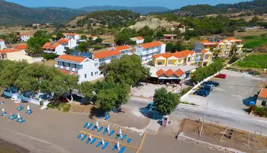 Sappho Beach Apartments