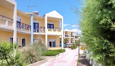 Sappho Beach Apartments