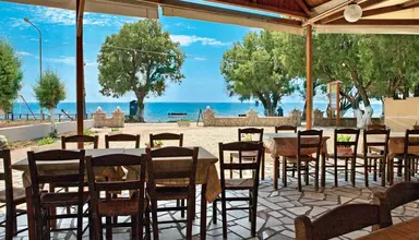 Sappho Beach Apartments
