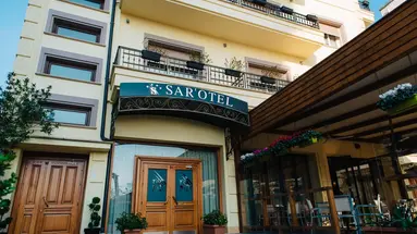 Sar Boutique