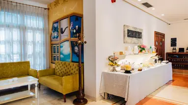 Sar Boutique