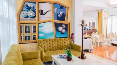 Sar Boutique