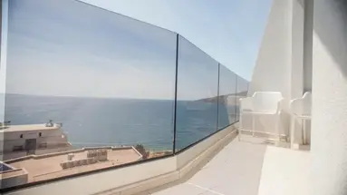 Saranda International