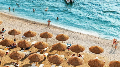 Saranda International