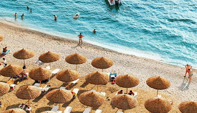 Saranda International