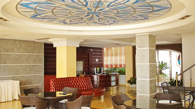 Saranda International