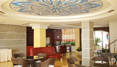 Saranda International
