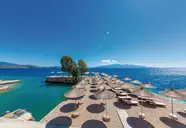 Saranda Palace