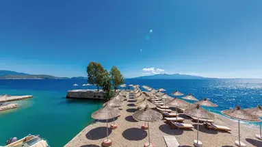Saranda Palace