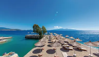 Saranda Palace