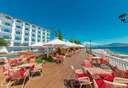Saranda Palace