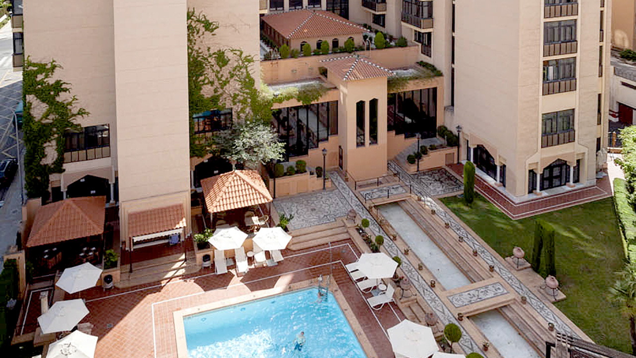 Saray (Granada)