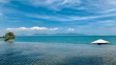 Saree Samui