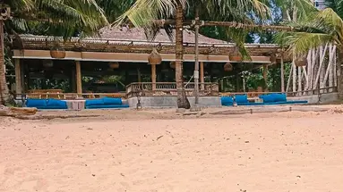 Saree Samui