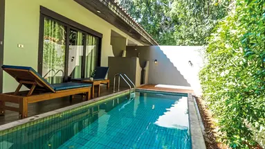 Saree Samui