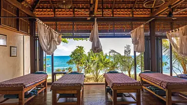Saree Samui