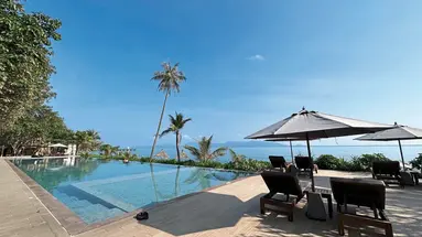Saree Samui