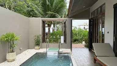 Saree Samui