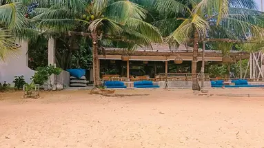 Saree Samui