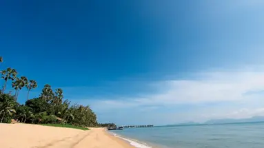 Saree Samui
