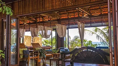 Saree Samui
