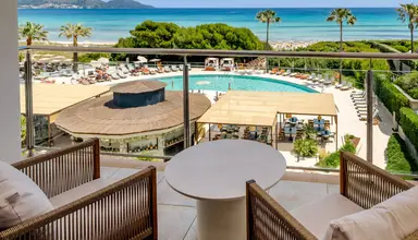 Sarena de Muro Resort Mallorca