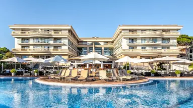 Sarena de Muro Resort Mallorca