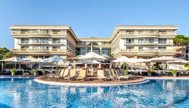 Sarena de Muro Resort Mallorca