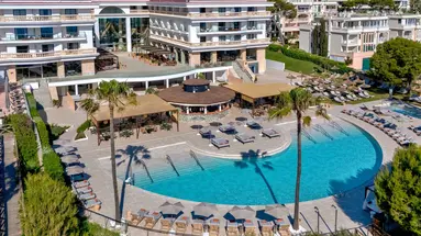 Sarena de Muro Resort Mallorca